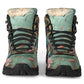 Alice in Wonderland Women's Alpine Boots