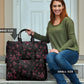 Butterfly Women's Travel Bag