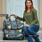 The Starry Night Women's Travel Bag