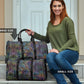 Rainbow Women's Travel Bag