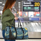 The Starry Night Women's Travel Bag