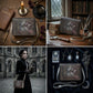 carmilla j sheridan le fanu gothic literary crossbody bag for women – Sole Design Studio