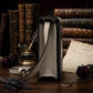 carmilla j sheridan le fanu gothic literary crossbody bag for women – Sole Design Studio