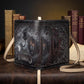 carmilla j sheridan le fanu gothic book lovers gift crossbody bag – Sole Design Studio