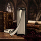 carmilla j sheridan le fanu gothic literary crossbody bag for women – Sole Design Studio