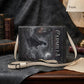 carmilla j sheridan le fanu gothic women's literary handbag vegan leather – Sole Design Studio