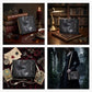 carmilla j sheridan le fanu gothic literary crossbody bag for women – Sole Design Studio