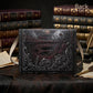 carmilla j sheridan le fanu gothic book-shaped crossbody bag vegan leather – Sole Design Studio