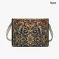 les miserables victor hugo book-shaped bag gifts for readers – Sole Design Studio