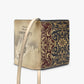 les miserables victor hugo book-shaped bag gifts for readers – Sole Design Studio