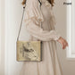 les miserables victor hugo literary crossbody bag for women – Sole Design Studio