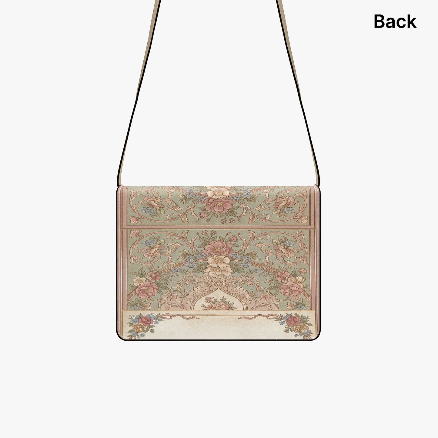 little women louisa may alcott book lovers gift crossbody bag – Sole Design Studio