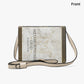 metamorphoses ovid mythology book lovers gift crossbody bag – Sole Design Studio