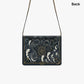 moby dick herman melville book lovers gift crossbody bag – Sole Design Studio