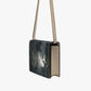 moby dick herman melville women's literary handbag vegan leather – Sole Design Studio