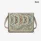 moths and butterflies mary dickerson natural history book-shaped bag gifts for readers – Sole Design Studio