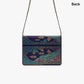 one thousand and one nights arabian nights book lovers gift crossbody bag – Sole Design Studio