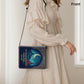 one thousand and one nights arabian nights literary crossbody bag for women – Sole Design Studio