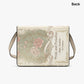 pride and prejudice jane austen book-shaped bag gifts for readers – Sole Design Studio