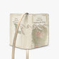 pride and prejudice jane austen book-shaped bag gifts for readers – Sole Design Studio