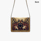 romeo and juliet william shakespeare book lovers gift crossbody bag – Sole Design Studio