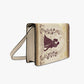 romeo and juliet william shakespeare women's literary handbag vegan leather – Sole Design Studio