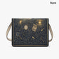 sherlock holmes arthur conan doyle mystery book-shaped bag gifts for readers – Sole Design Studio