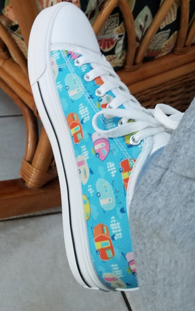 Happy customer