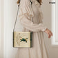 the great gatsby f scott fitzgerald literary crossbody bag for women – Sole Design Studio