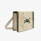 the great gatsby f scott fitzgerald women's literary handbag vegan leather – Sole Design Studio
