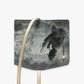 the hound of the baskervilles sherlock holmes book-shaped bag gifts for readers – Sole Design Studio