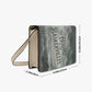 the hound of the baskervilles sherlock holmes book-shaped crossbody bag vegan leather – Sole Design Studio