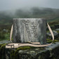 the hound of the baskervilles sherlock holmes book-shaped crossbody bag vegan leather – Sole Design Studio