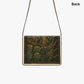 the jungle book rudyard kipling book-shaped crossbody bag vegan leather – Sole Design Studio