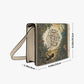 the jungle book rudyard kipling women's literary handbag vegan leather – Sole Design Studio