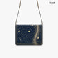 the little prince antoine de saint-exupery book lovers gift crossbody bag – Sole Design Studio