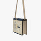 the little prince antoine de saint-exupery women's literary handbag vegan leather – Sole Design Studio