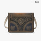the odyssey homer greek mythology book-shaped bag gifts for readers – Sole Design Studio