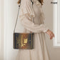 the odyssey homer greek mythology literary crossbody bag for women – Sole Design Studio