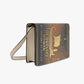 the odyssey homer greek mythology women's literary handbag vegan leather – Sole Design Studio