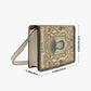 the picture of dorian gray oscar wilde book-shaped crossbody bag vegan leather – Sole Design Studio