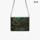 the picture of dorian gray oscar wilde book lovers gift crossbody bag – Sole Design Studio