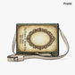 the picture of dorian gray oscar wilde book lovers gift crossbody bag – Sole Design Studio