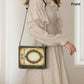 the picture of dorian gray oscar wilde literary crossbody bag for women – Sole Design Studio