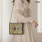 the picture of dorian gray oscar wilde literary crossbody bag for women – Sole Design Studio
