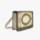 the picture of dorian gray oscar wilde women's literary handbag vegan leather – Sole Design Studio