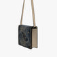the raven edgar allan poe gothic book lovers gift crossbody bag – Sole Design Studio