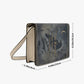 the raven edgar allan poe gothic book-shaped bag gifts for readers – Sole Design Studio