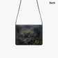 the raven edgar allan poe gothic literary crossbody bag for women – Sole Design Studio