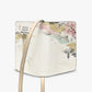 the tale of genji murasaki shikibu japanese literature book-shaped bag gifts for readers – Sole Design Studio